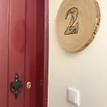 דירה Ana's House *