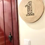 דירה Ana's House