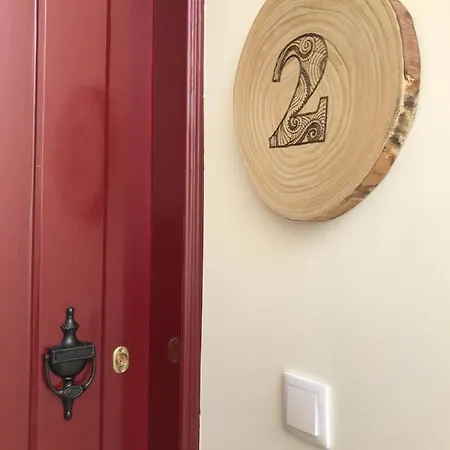 Lejlighed Ana's House *