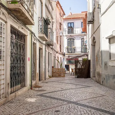 Ana's House Appartement *