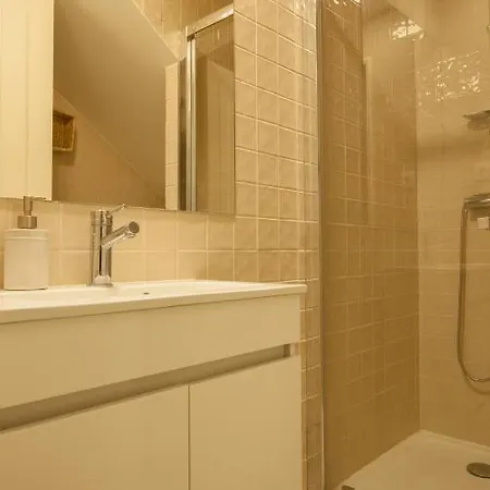 Ana's House Appartement *