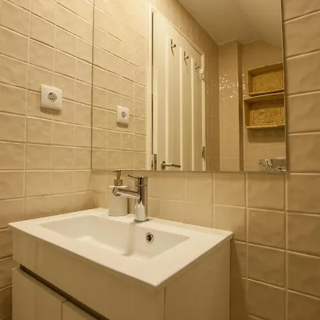 Appartement Ana's House