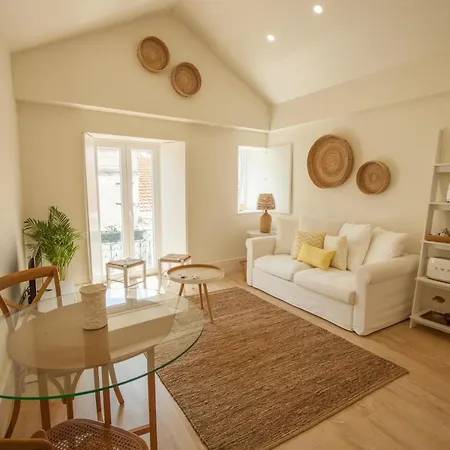 Ana's House * Setubal