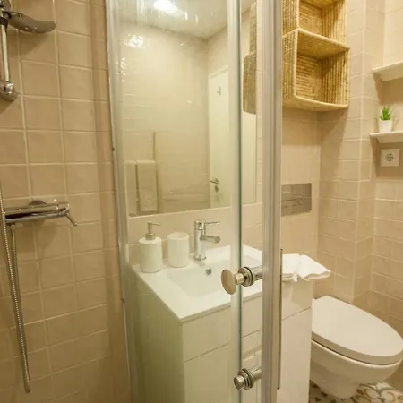 Ana's House * Setúbal