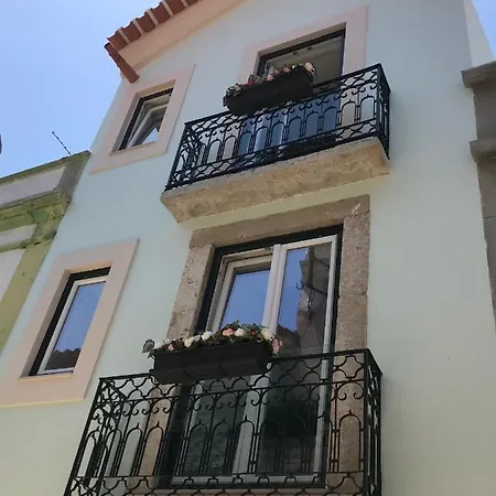 Apartment Ana's House Setubal