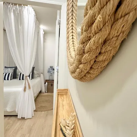 Ana's House * Setúbal