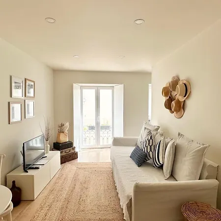 Apartamento Ana's House