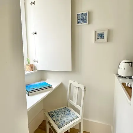 Apartmán Ana's House *