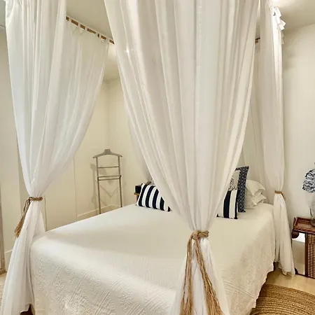 Apartment Ana's House Setubal