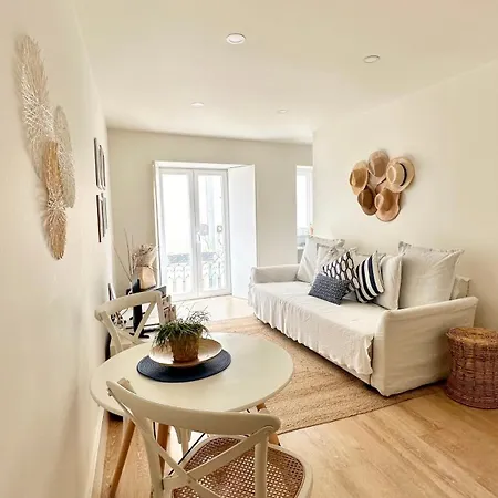 Ana's House Apartamento