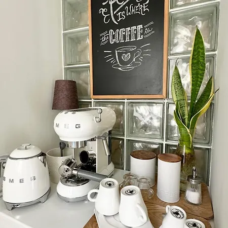 Lejlighed Ana's House