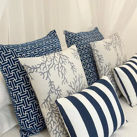 Διαμέρισμα Ana's House *