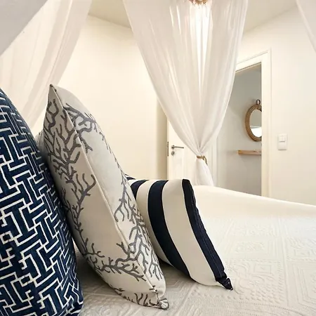 Ana's House Setúbal