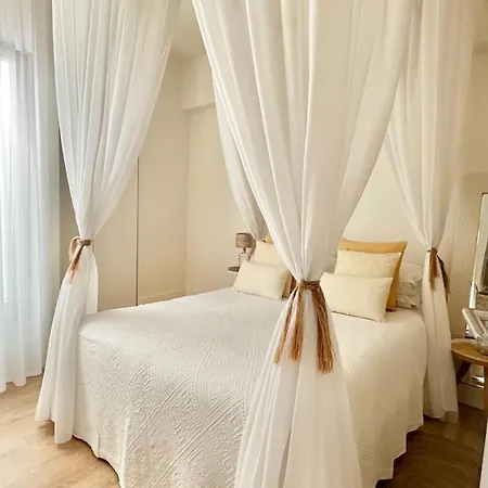 Ana's House Apartmán *