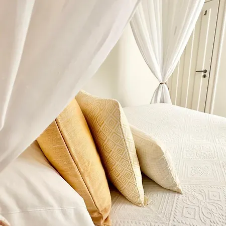 Apartment Ana's House Setubal