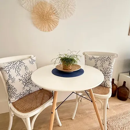 Ana's House Apartment