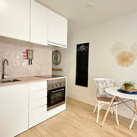 Appartement Ana's House *