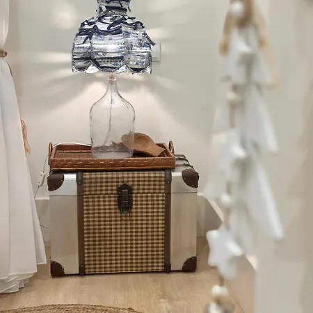 Ana's House Apartmán Setúbal