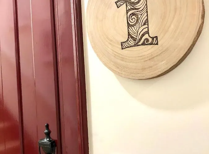 Apartamento Ana's House