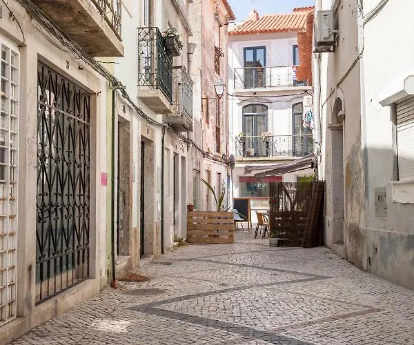 Ana's House Apartamento *