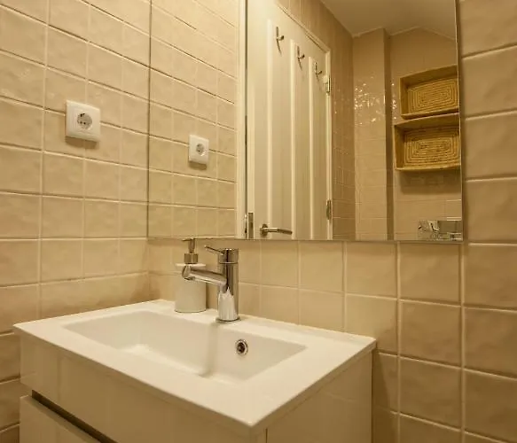 Apartamento Ana's House