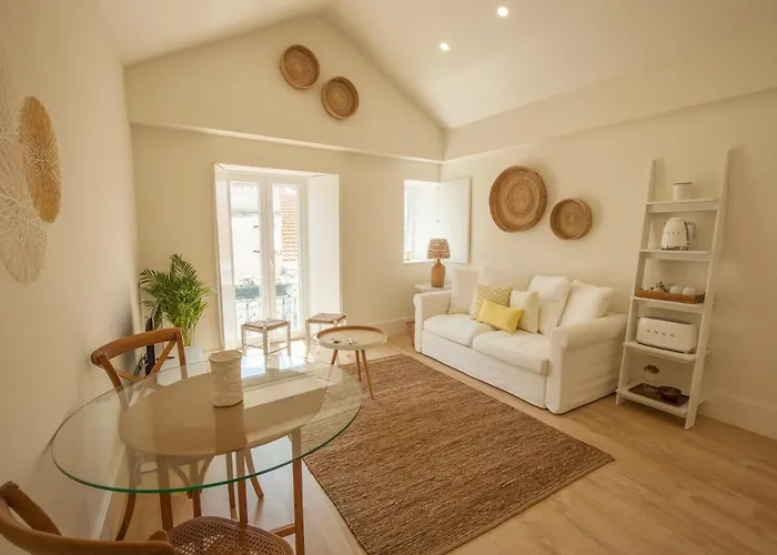 Ana's House * Setúbal