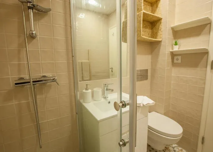 Ana's House * Setúbal