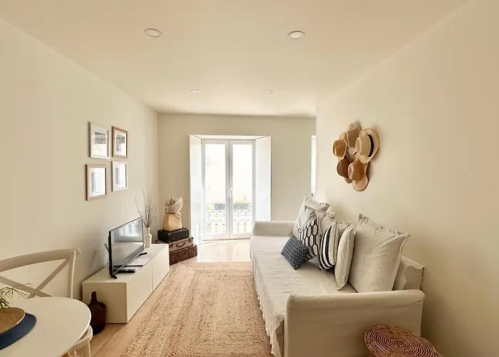 Διαμέρισμα Ana's House