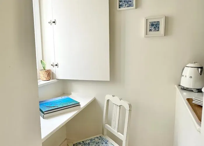 Apartamento Ana's House *