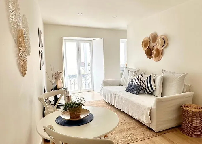 Ana's House Διαμέρισμα