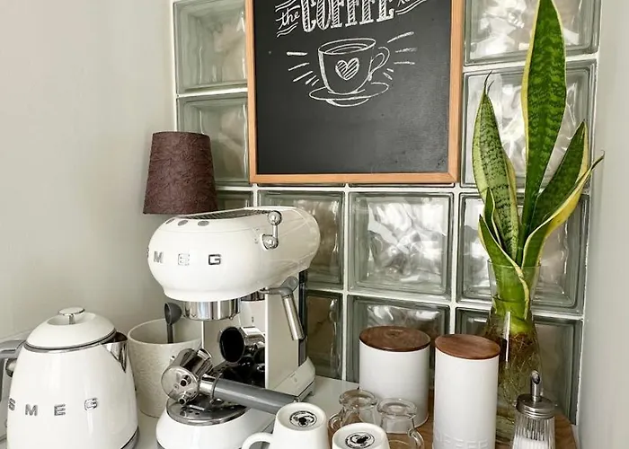 Apartamento Ana's House