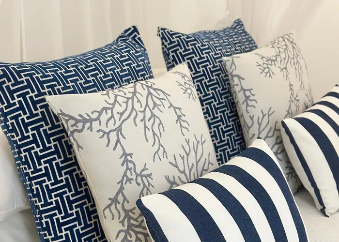 Διαμέρισμα Ana's House *