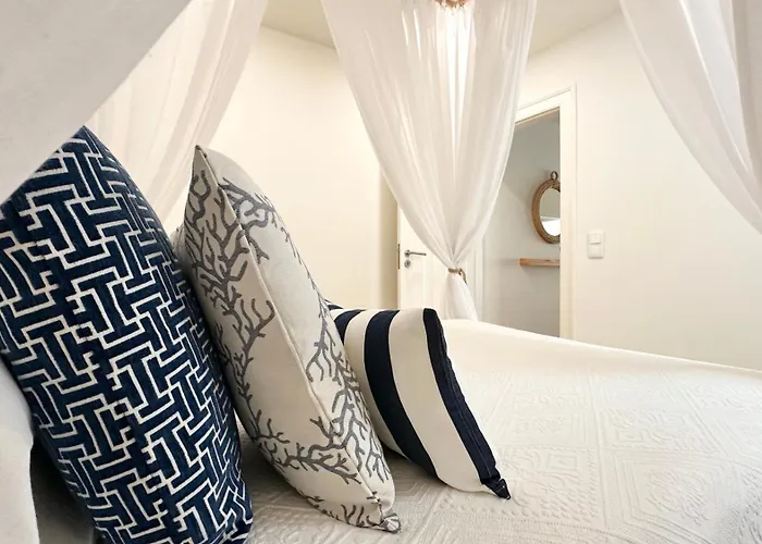 Ana's House Setúbal