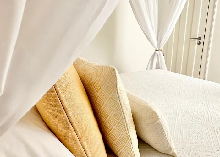 Apartamento Ana's House Setúbal