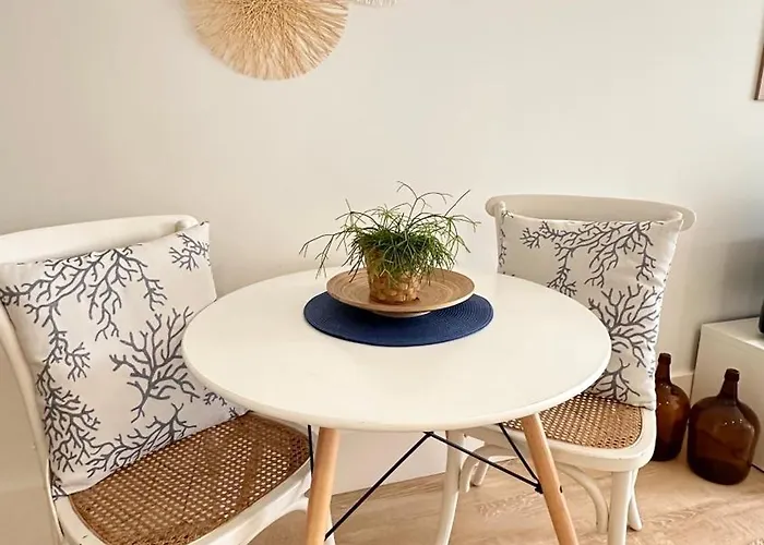 Ana's House Apartamento