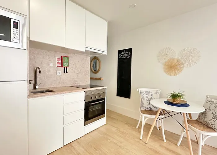 Apartamento Ana's House *