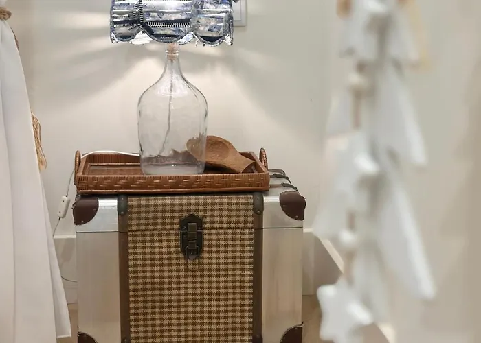 Ana's House Διαμέρισμα Σετούμπαλ